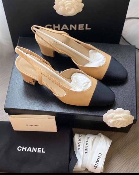 chanel damenschuhe|chanel shoes outlet.